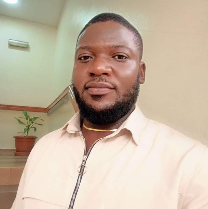 Tunde Alabi